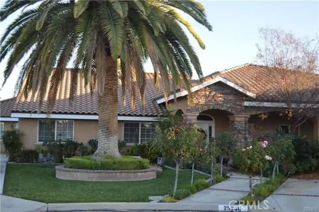 25946 San Leandro Court, Hemet, CA 92544 - #1
