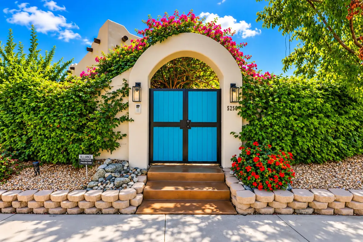 52500 Eisenhower Drive, La Quinta, CA 92253 - #1