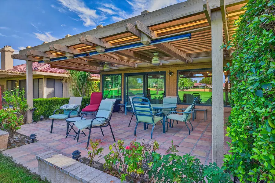 41365 Woodhaven Drive W, Palm Desert, CA 92211 - #2