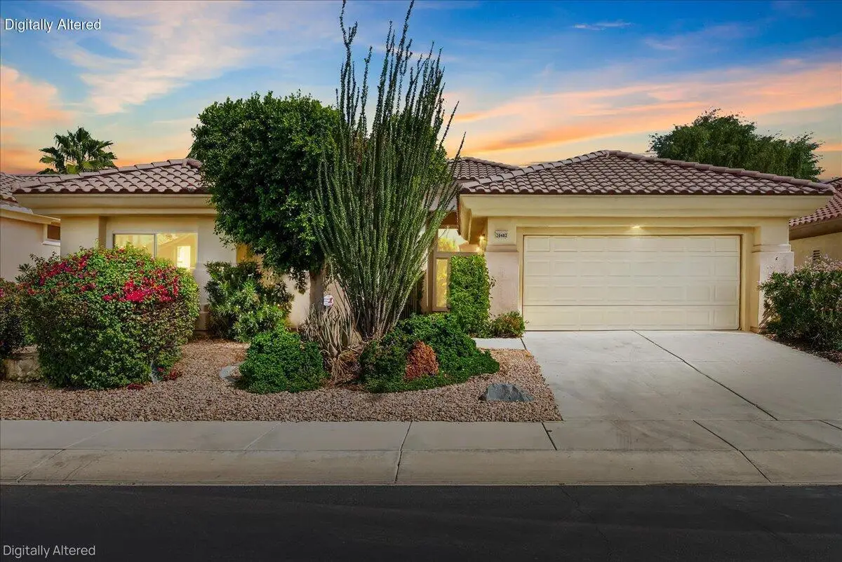 38482 Fallbrook Avenue, Palm Desert, CA 92211 - #1