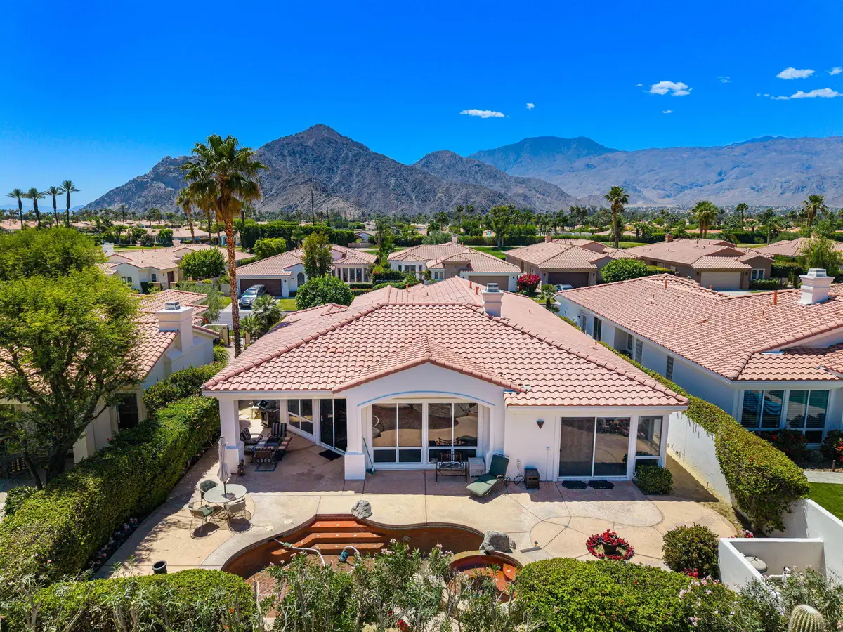 78730 Castle Pines Drive, La Quinta, CA 92253 - #1