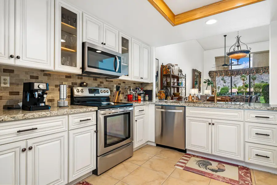 54577 Oak Hill, La Quinta, CA 92253 - #2