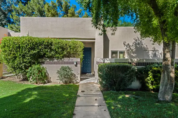28715 Isleta Court, Cathedral City, CA 92234
