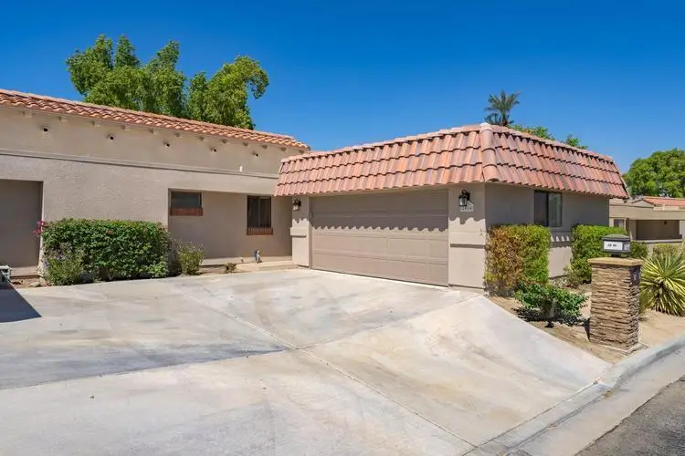 41735 Resorter Boulevard, Palm Desert, CA 92211 - #1