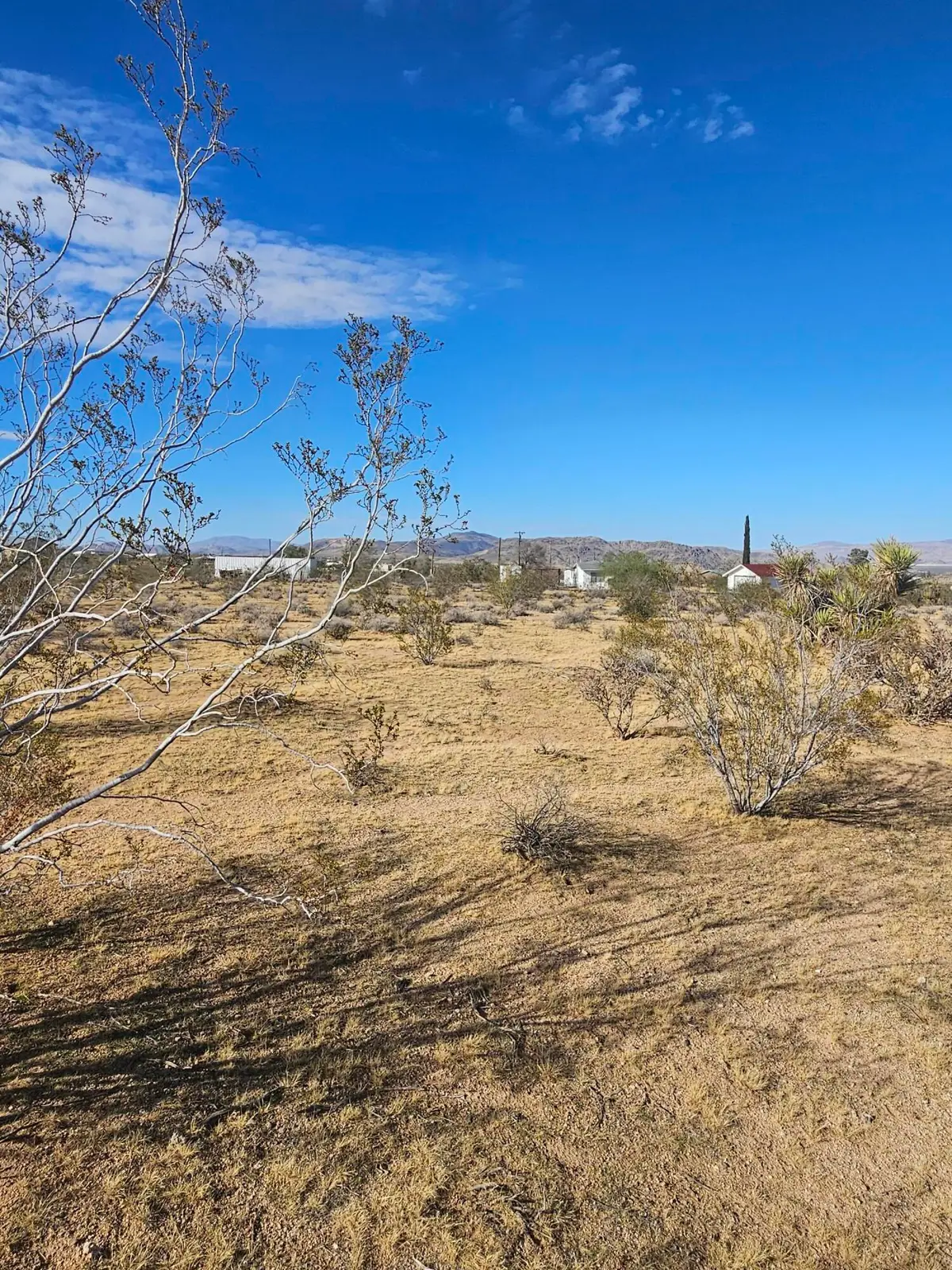 Valley Vie Valley View Rd Road, Johnson Valley, CA 92285 - #1