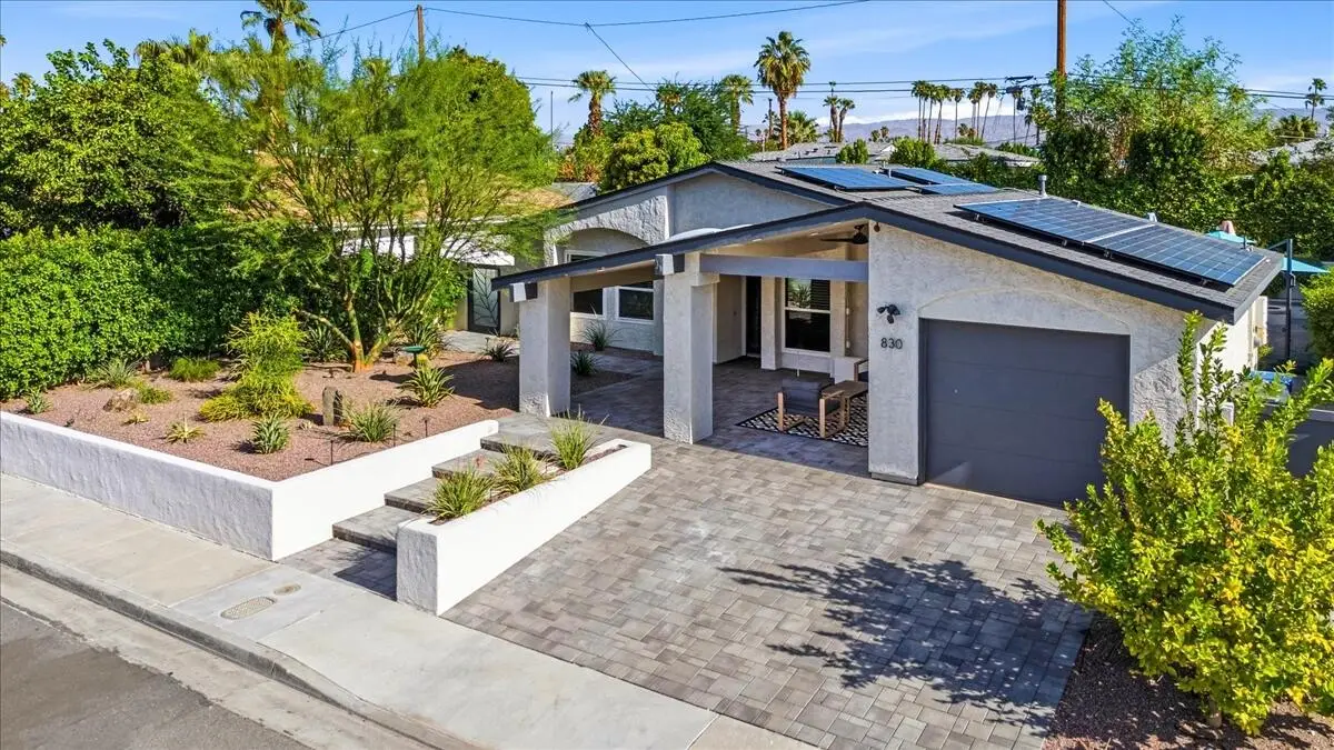 830 Nueva Vista Drive S, Palm Springs, CA 92264 - #1