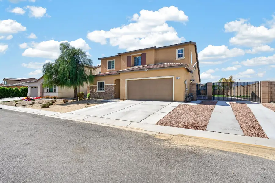 44151 San Chapelle Court, Indio, CA 92203 - #2