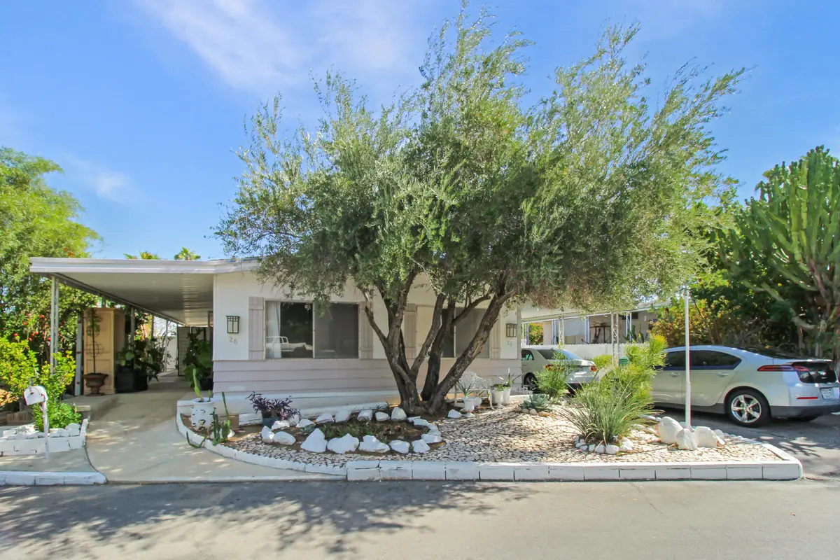 26 Diamond E Drive, Palm Desert, CA 92260 - #1