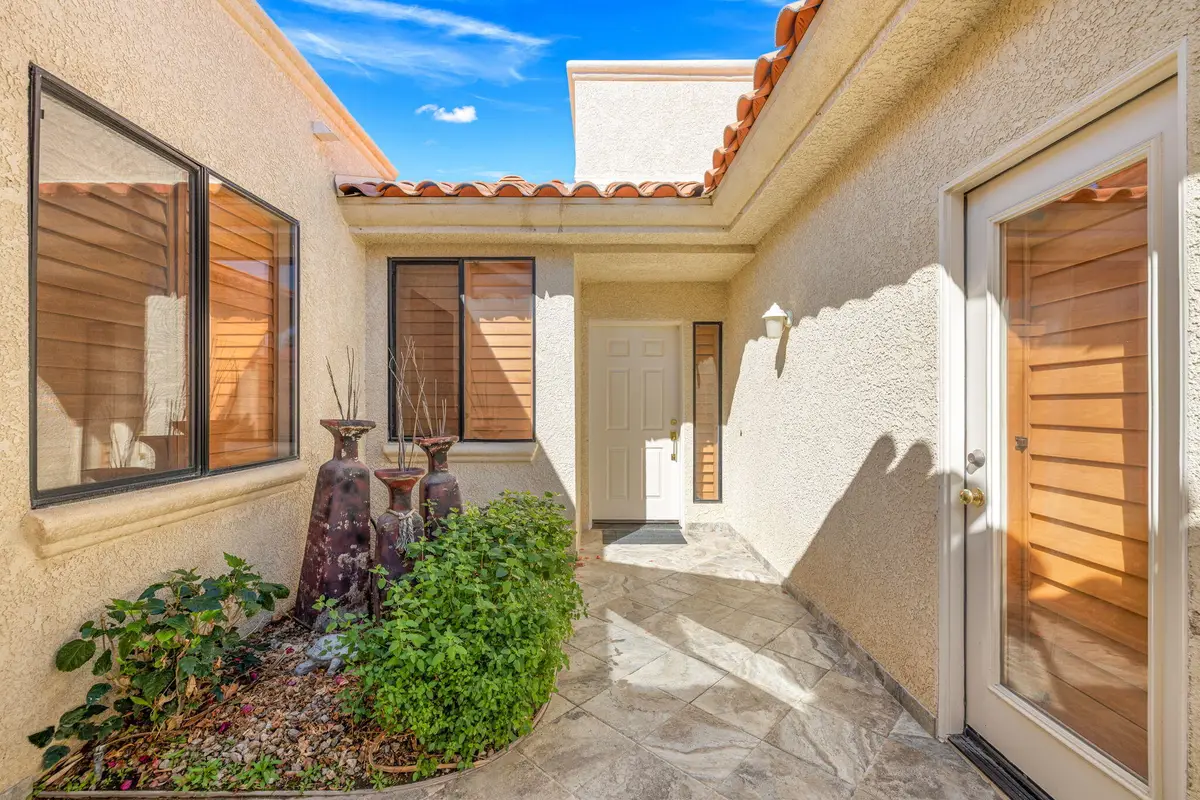 105 Potenza Circle, Palm Desert, CA 92211 - #1