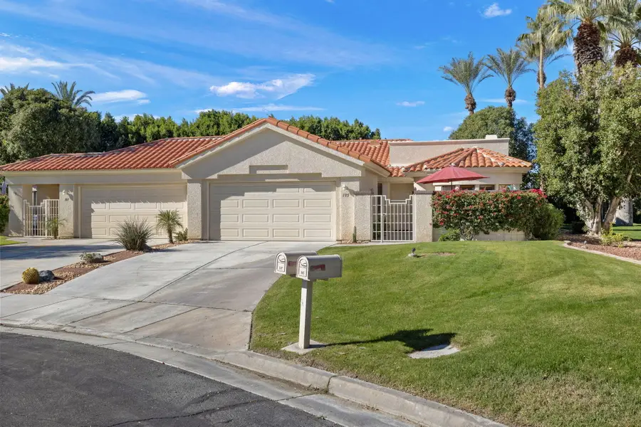 105 Potenza Circle, Palm Desert, CA 92211 - #3