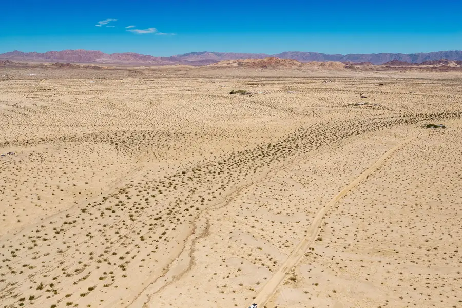 0 Mesa Drive, Twentynine Palms, CA 92277 - #2