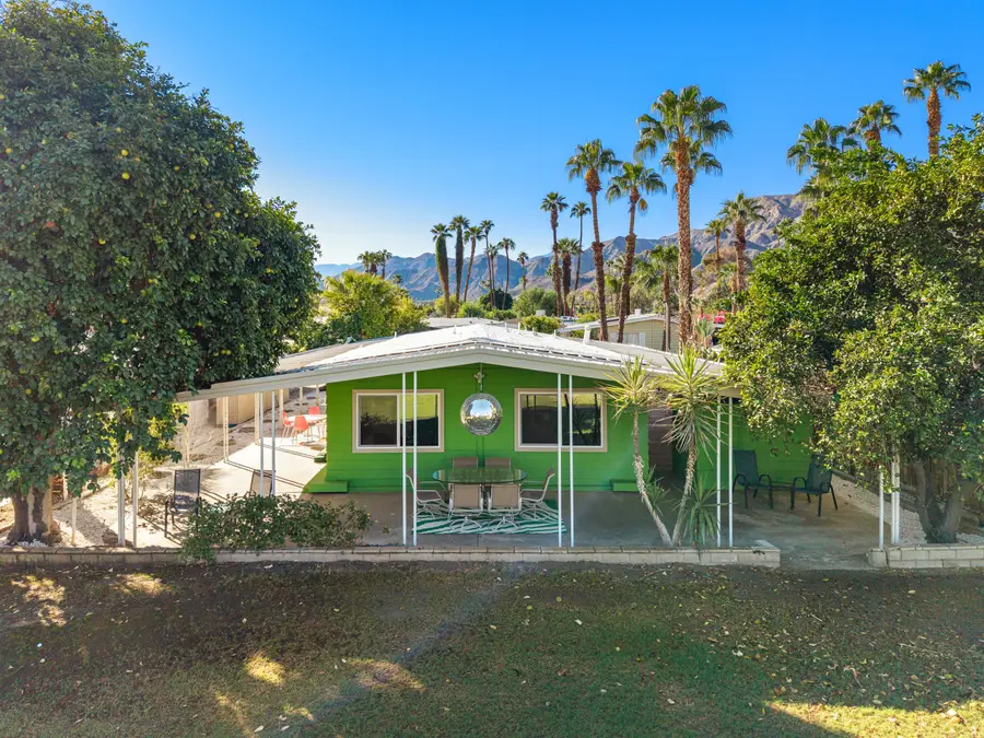 483 Calle Madrigal, Cathedral City, CA 92234 - #2