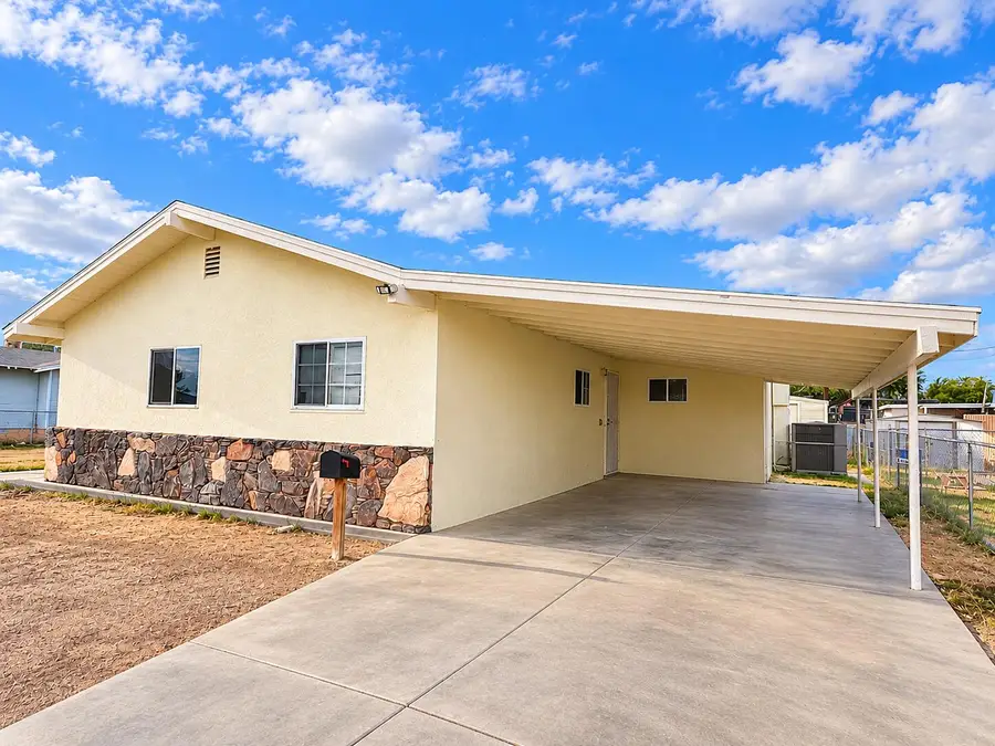 266 N 3rd Street, Blythe, CA 92225 - #2