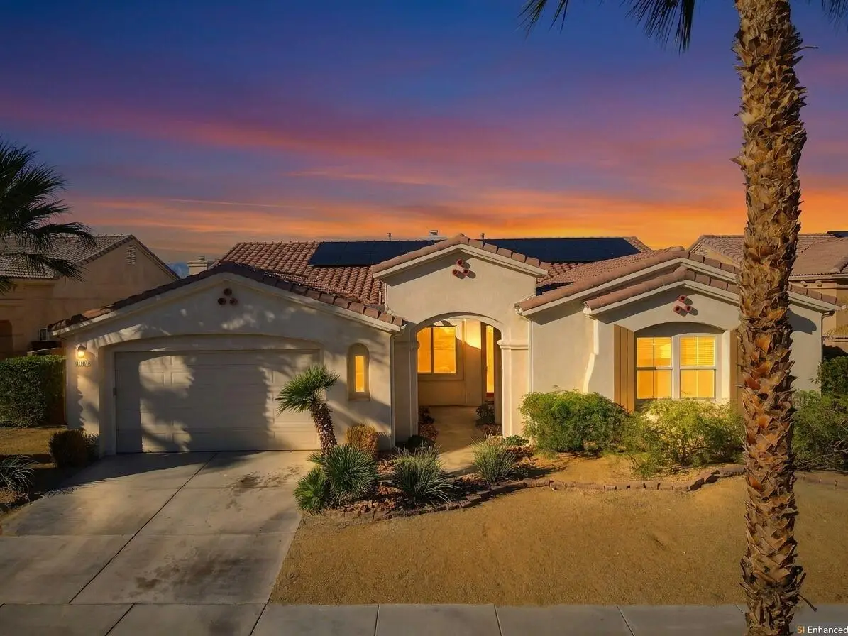 68148 Madrid Road, Cathedral City, CA 92234 - #1