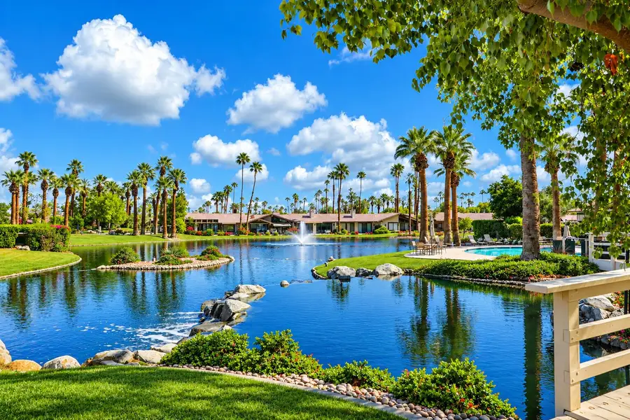 201 Wild Horse Drive, Palm Desert, CA 92211 - #2