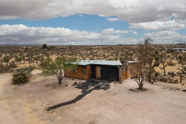 58223 Sunflower Drive, Yucca Valley, CA 92284
