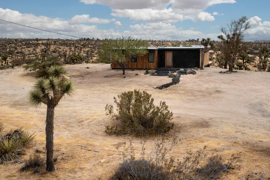 58223 Sunflower Drive, Yucca Valley, CA 92284 - #2