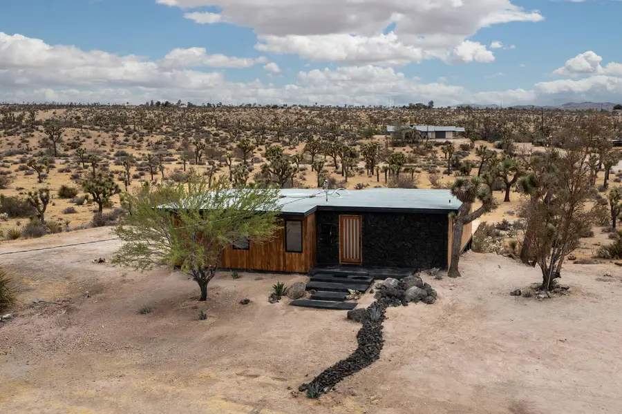 58223 Sunflower Drive, Yucca Valley, CA 92284 - #3
