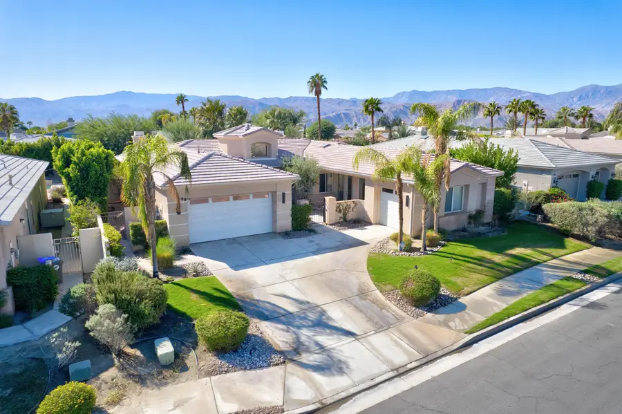49 Provence Way, Rancho Mirage, CA 92270 - #2