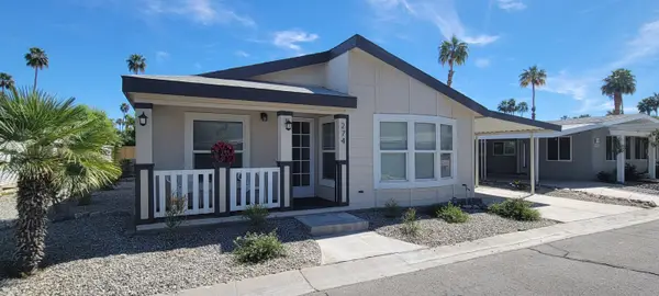 274 Ave Andorra, Cathedral City, CA 92234