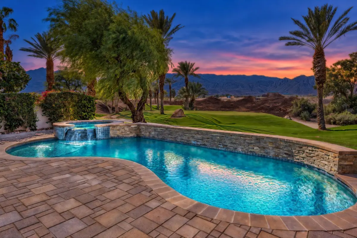 57927 Interlachen, La Quinta, CA 92253 - #1