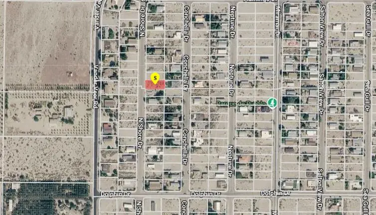 019 North Shore Dr, Mecca, CA 92254 - #1