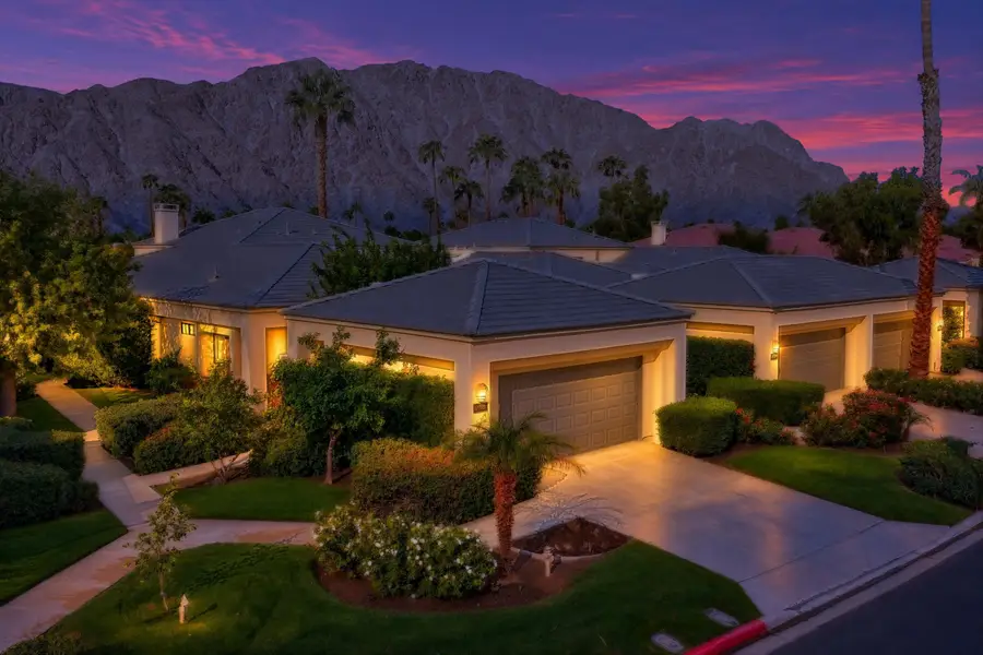 54589 Oak Hill, La Quinta, CA 92253 - #3