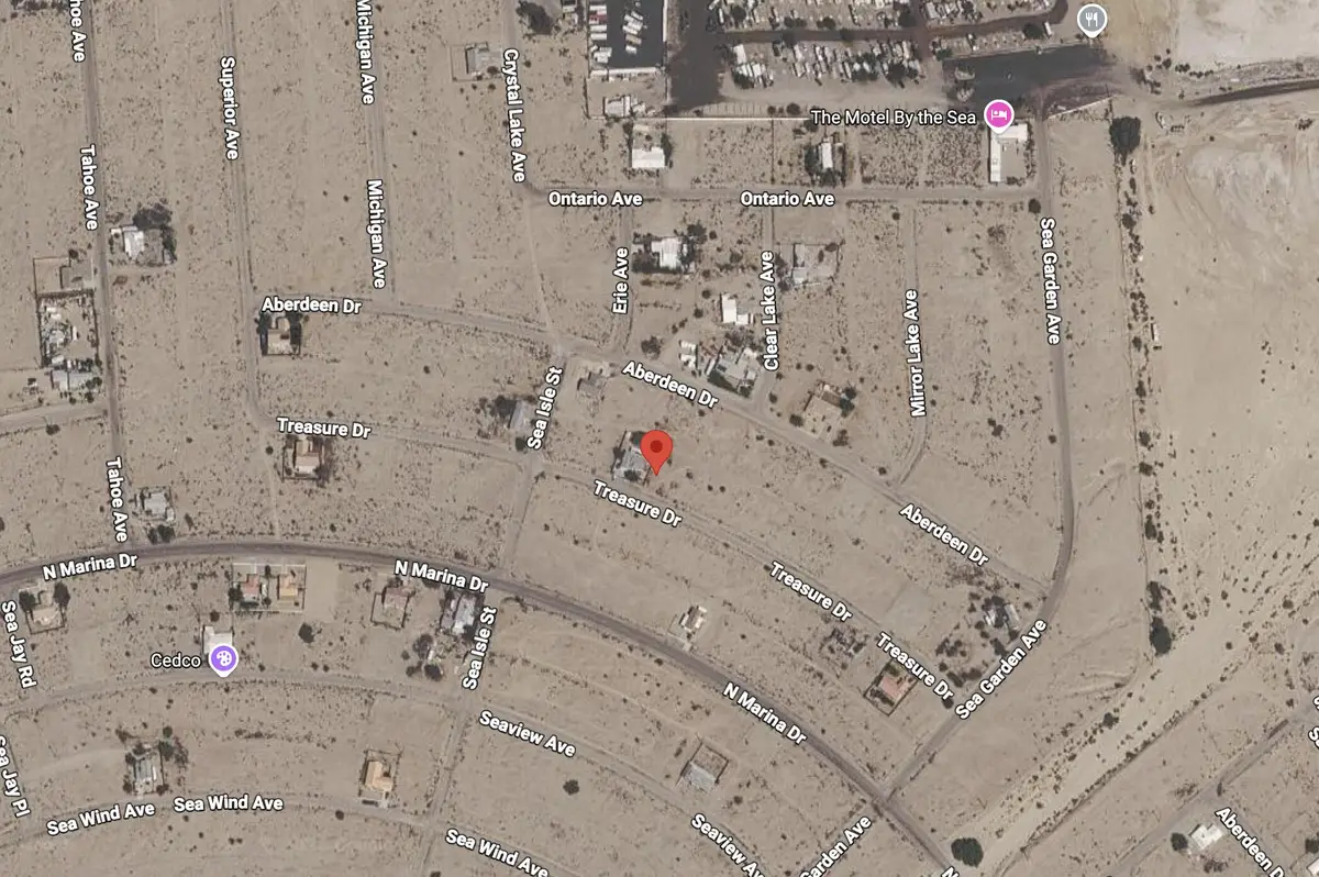 1056 Treasure Drive, Thermal, CA 92274 - #1