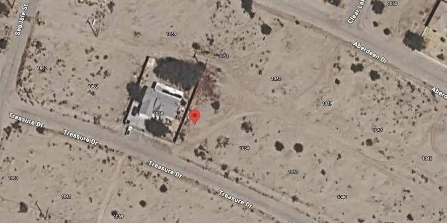 1056 Treasure Drive, Thermal, CA 92274 - #2