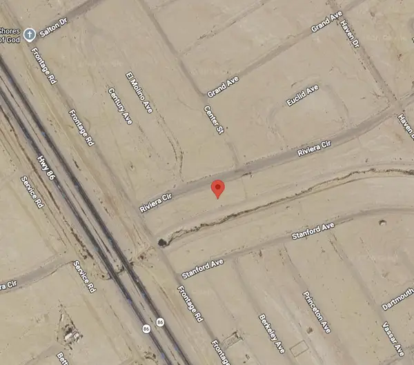 1161 Riviera Circle, Thermal, CA 92274