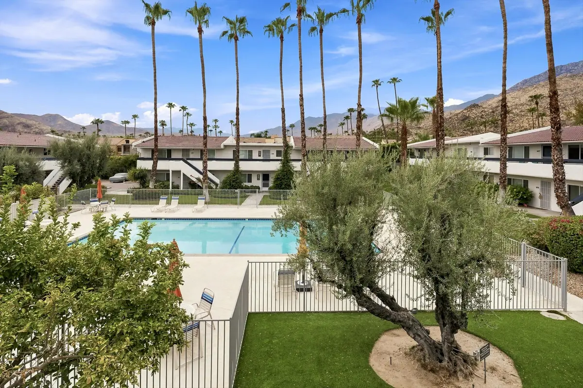 1950 S Palm Canyon Drive #134, Palm Springs, CA 92264 - #1