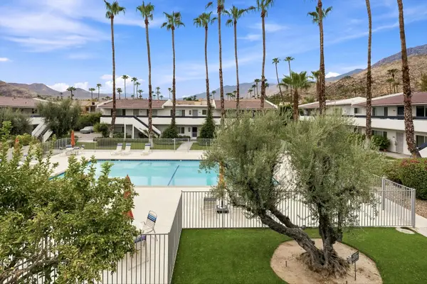 1950 S Palm Canyon Drive #134, Palm Springs, CA 92264