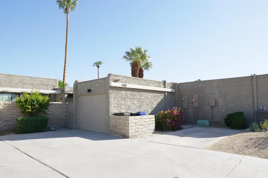 1880 Tamarisk Road, Palm Springs, CA 92262 - #2