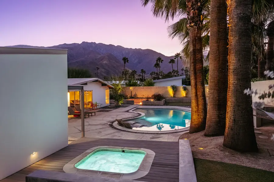 438 E Racquet Club Road, Palm Springs, CA 92262 - #3