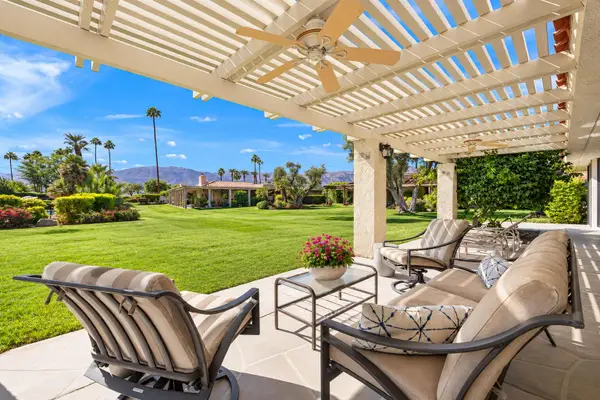 8 Stanford Drive, Rancho Mirage, CA 92270