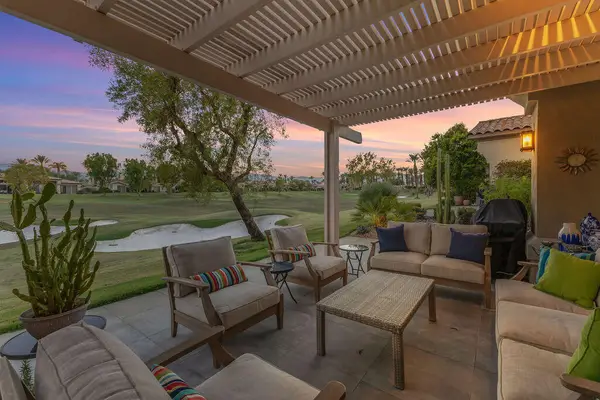 745 Box Canyon Trail, Palm Desert, CA 92211