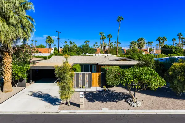 69830 Papaya Lane, Cathedral City, CA 92234