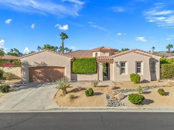 35503 Vista Del Luna, Rancho Mirage, CA 92270