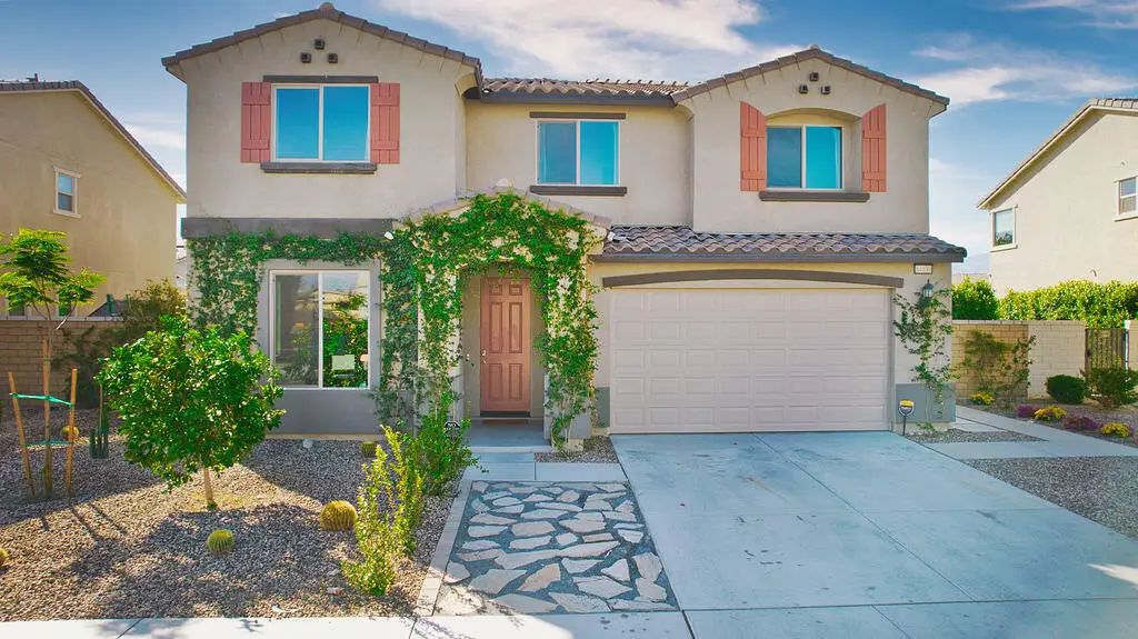 84139 Monza Lane, Coachella, CA 92236 - #1