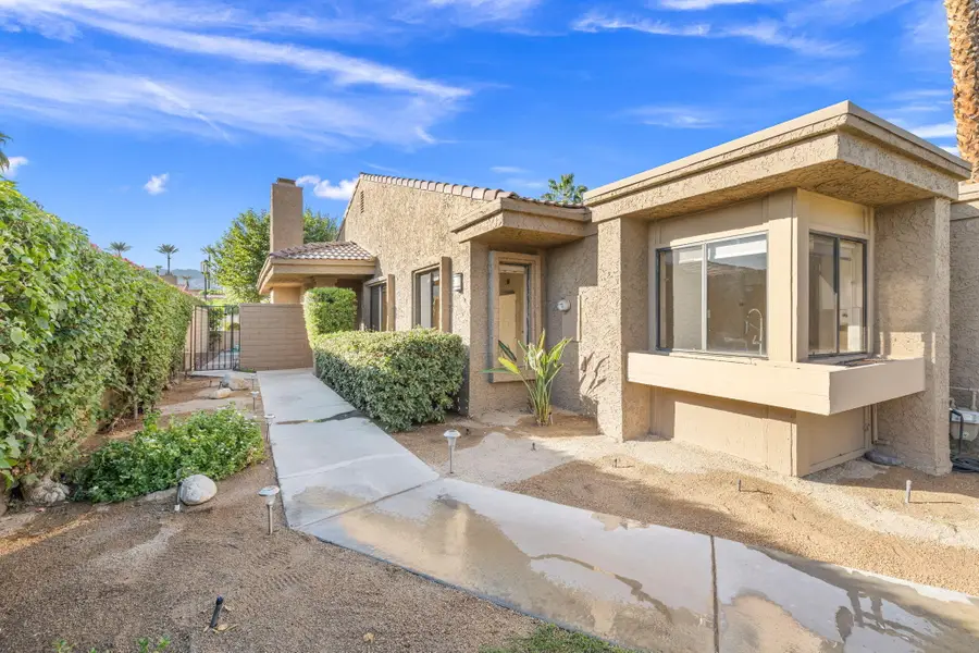 44602 Monaco Circle, Palm Desert, CA 92260 - #2