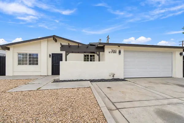 31810 Avenida La Gaviota, Cathedral City, CA 92234
