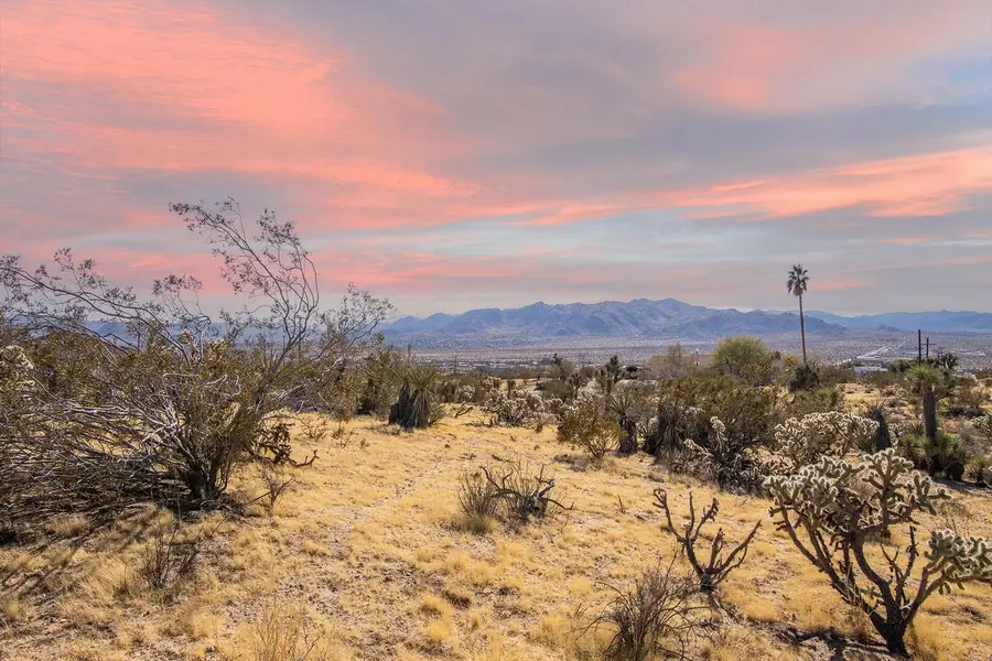 5610 Yucca Mesa Road, Yucca Valley, CA 92284 - #2