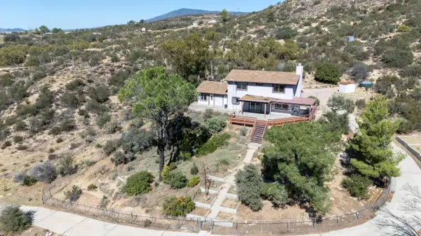 59630 Rincon Ridge Road, Anza, CA 92539