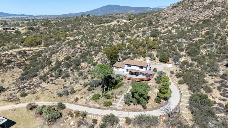 59630 Rincon Ridge Road, Anza, CA 92539 - #2