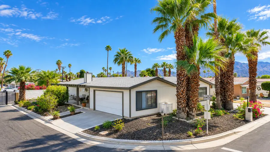 74612 Azurite Circle E, Palm Desert, CA 92260 - #2