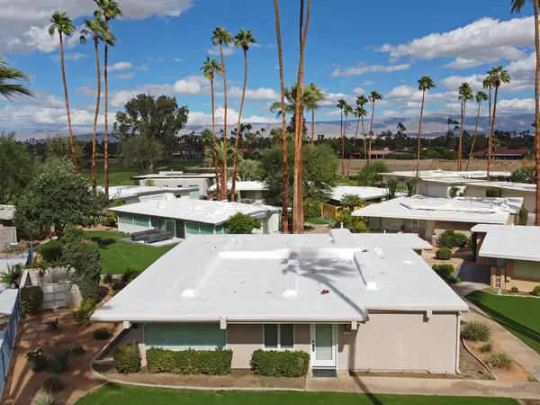 40990 Paxton Drive #19, Rancho Mirage, CA 92270