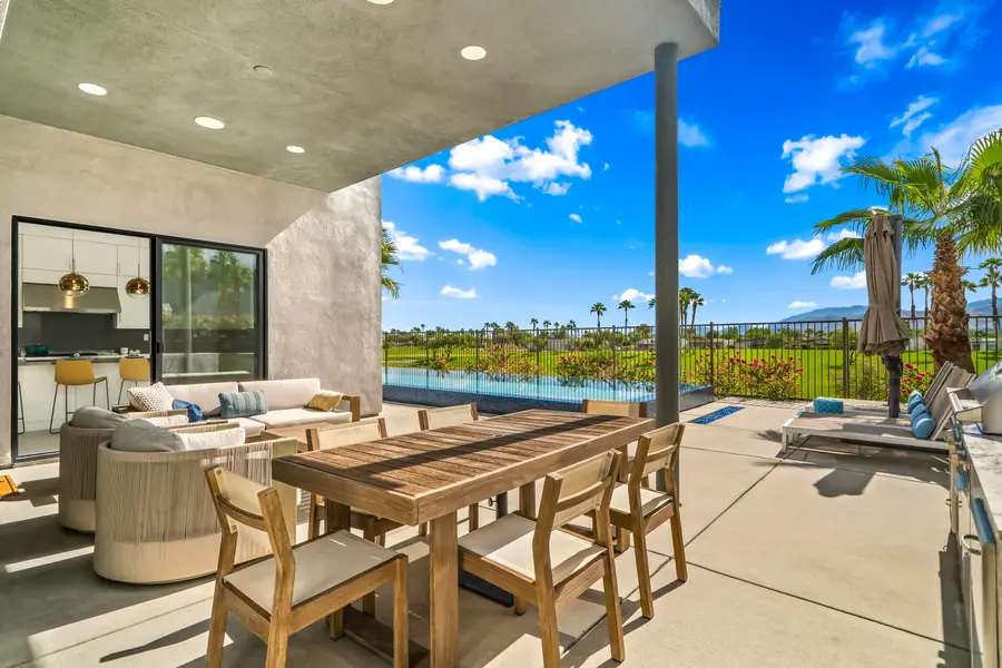 4384 Arcada Street, Palm Springs, CA 92262 - #3