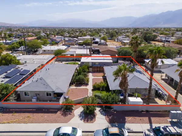 66185 Acoma Avenue, Desert Hot Springs, CA 92240