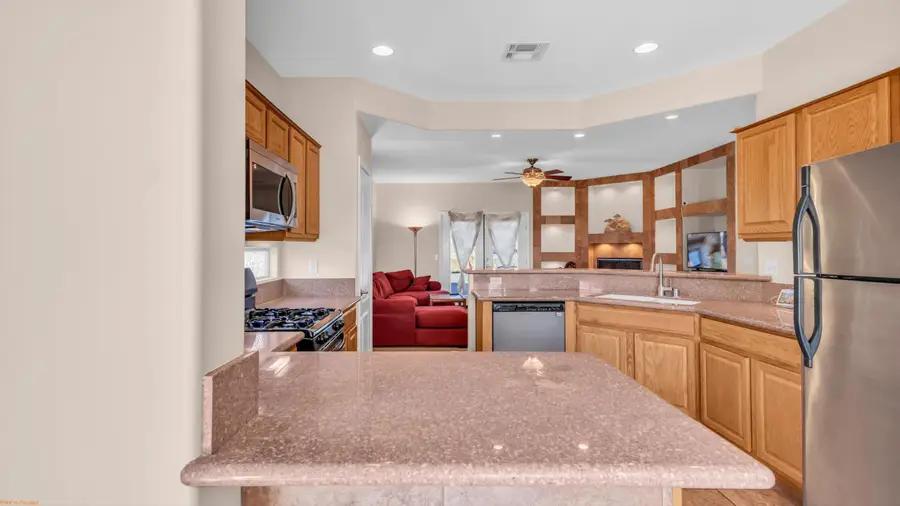 67150 Pasatiempo Drive, Desert Hot Springs, CA 92240 - #2