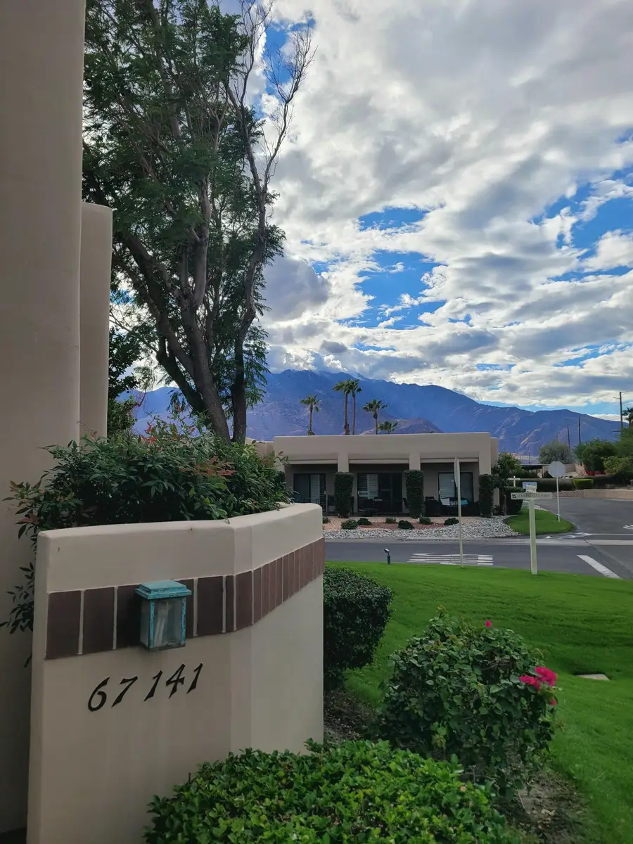 67141 N Chimayo Drive #251, Cathedral City, CA 92234 - #2